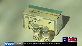 DR. GRIGGS: Shingles Vaccine May Reduce Dementia Risk