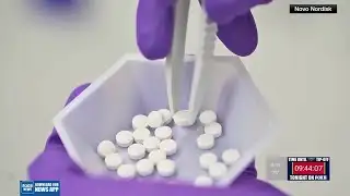 DR. GRIGGS : What We Do Know About the GLP-1 Pill