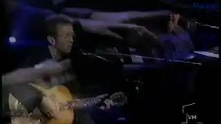 Dr. John & Eric Clapton - How Long Blues 1996