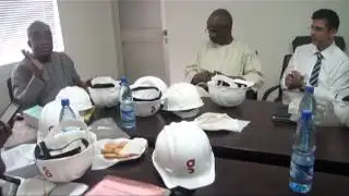 Dr Kayode Fayemi Restates FG Support For Steel Products Export