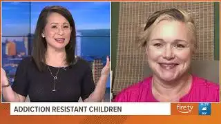 Dr. Kelly Green, KVUE Midday Interview, 7/25/2022