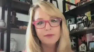 Dr. Laura Berman discusses recent high school fentanyl poisoning