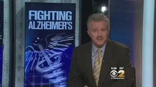 Dr. Max Gomez: Alzheimer’s Drugs