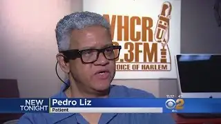 Dr. Max Gomez: High-Tech Glasses