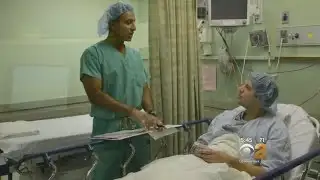 Dr. Max Gomez: Spinal Fusion