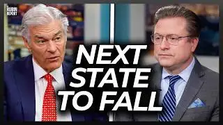 Dr. Oz Makes Host Go Silent by Exposing Much Larger Fraud Than Minnesota