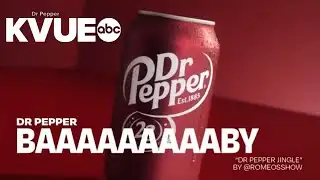 Dr Pepper turns TikTok creator