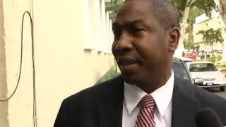 dr robert lewis clip