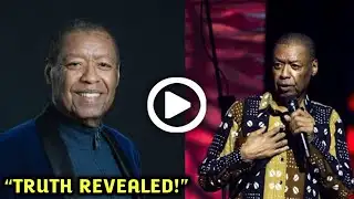 Dr. Ron Kenoly Death Rumors Explained | Truth Behind the Shocking News