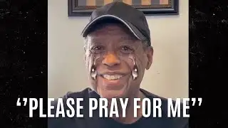 Dr Ron Kenoly Final Video Before His Death, Will Make You Cry