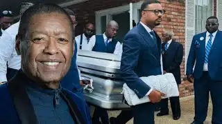 Dr.Ron Kenoly Powerful Sermon Talking About God 😭💔