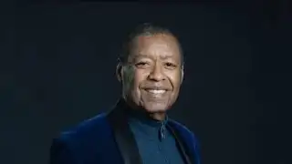 Dr Ron Kenoly said this before his death | Dr Ron Kenoly  death cause 😭