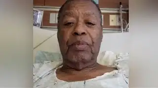 Dr.Ron Kenoly Spoke About His Health Before He Died | Warning Signs😭💔