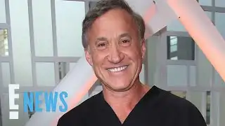 Dr. Terry Dubrow Breaks Down Meaning of an “Ozempic Penis” | E! News