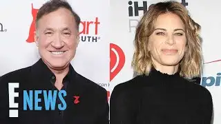 Dr. Terry Dubrow Calls Out Jillian Michaels in Mic-Drop Moment | E! News