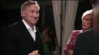 Dr. Terry Dubrow Sued by Former Patient for Alleged Negligence.