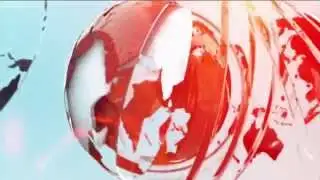 DR TV Avisen Intro (2012-2017)(HD)