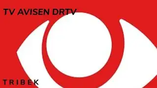 DR TV Avisen Intros Since 1959 (Danmark)