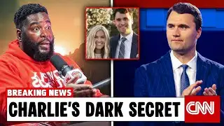 Dr. Umar Johnson BREAKS SILENCE On Charlie Kirk’s Death — “This Was NO Accident!”
