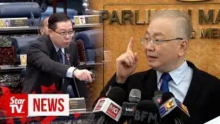 Dr Wee: GST refunds was not stolen after all