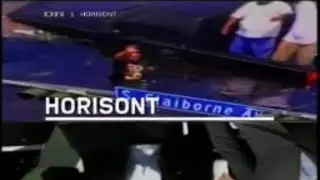 DR1 - Intro (Horisont) [2007]