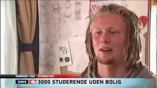 DR1 TV AVISEN 18.30 new design (2012)