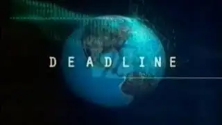 DR2 - Intro & Closing (Deadline 17.00) [1 November 2004]