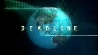 DR2 - Intro & Closing (Deadline 17.00) [26 July 2004]