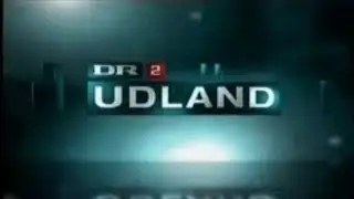 DR2 - Intro & Closing (DR2 Udland) [7 January 2008]