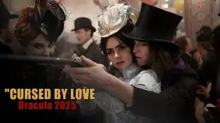 "DRACULA (2025) Breakdown - Ending Explained, Easter Eggs & Hidden Meaning