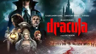 Dracula, The Strangers: Chapter 3, Pillion And Many More!!! - February 6th Trailers (4K)