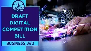 Draft Digital Competition Bill: 58 Stakeholders Raise Concerns, Seek More Transparency | CNBC TV18