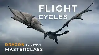 Dragon Flight Cycles