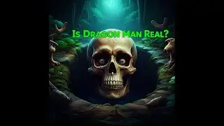 Dragon Man: A New Human Species Found in China?