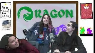 Dragon News - February 18, 2025