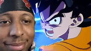 DRAGONBALL SPARKING ZERO WILL BE BETTER THAN BT3...