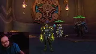 Dragonflight Vault Weekly S1 : Weekly News From the Vault