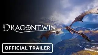 Dragontwin - Game New Look | New Game+ Showcase 2026