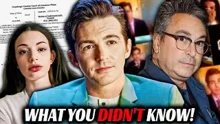 DRAKE BELL IS NOT INNOCENT