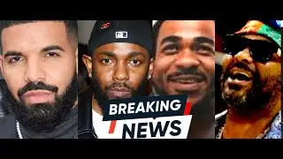 Drake DESTROYED by Joe Budden and Mustard over LOSIN to Kendrick AGAIN! Jim Jones Max B ISSUES STILL