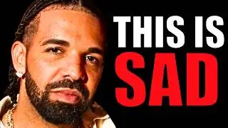 Drake Just Lost Everything