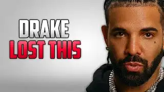 Drake Just Lost His Final Battle Against Kendrick Lamar