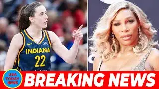 Drake Maye names Serena Williams and Caitlin Clark when asked unexpected NFL question