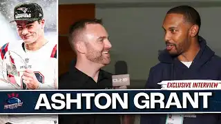 Drake Maye QB Coach on What Makes Him GREAT | Exclusive Interview