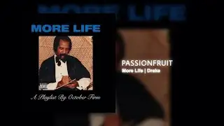 drake - passionfruit || 432Hz conversion ||