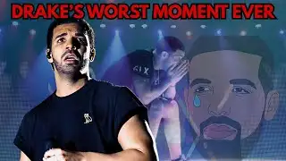 DRAKE’S DOWNFALL: The Moment It ALL COLLAPSED