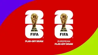 Draw | FIFA World Cup 26™ Play-offs