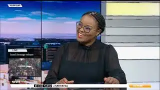 DRC Conflict | SANDF