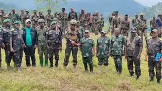 DRC: HERE IS THE LATEST NEWS FOR THIS TUESDAY, 10/14/2025