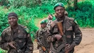 DRC: LATEST NEWS FROM TUESDAY, 06/01/2026